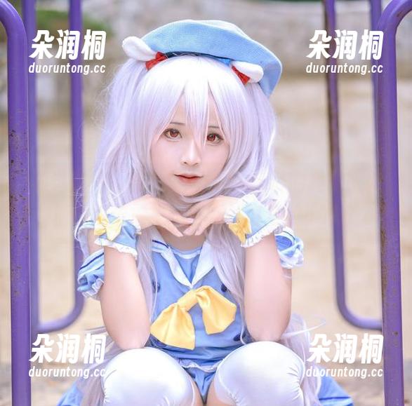 Sayo Momo 精选作品,翻看Sayo Momo的淘气家教,原图里流露出一些翩然而至的小心机。